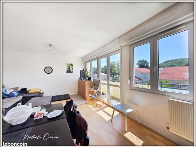 Appartement vente à Metz, Lorry-lès-metz