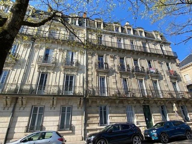 Appartement vente à Dijon