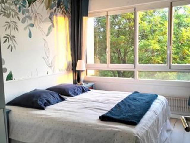 Appartement vente à Palaiseau, Les Ulis