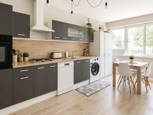 Appartement vente à Privas, Saint-priest