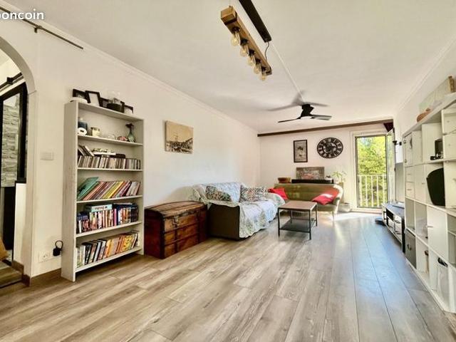 Appartement vente à Marseille, Cassis