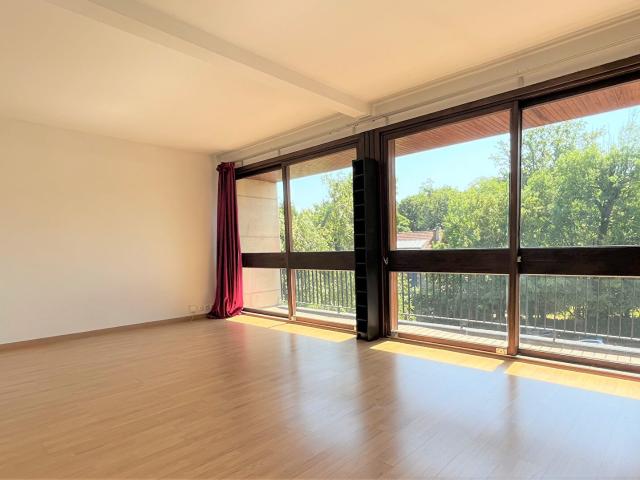 Appartement vente à Nanterre, Rueil-malmaison