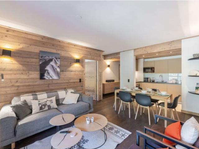 Appartement vente à Bonneville, Passy