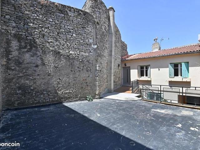 Appartement vente à Nîmes, Marguerittes