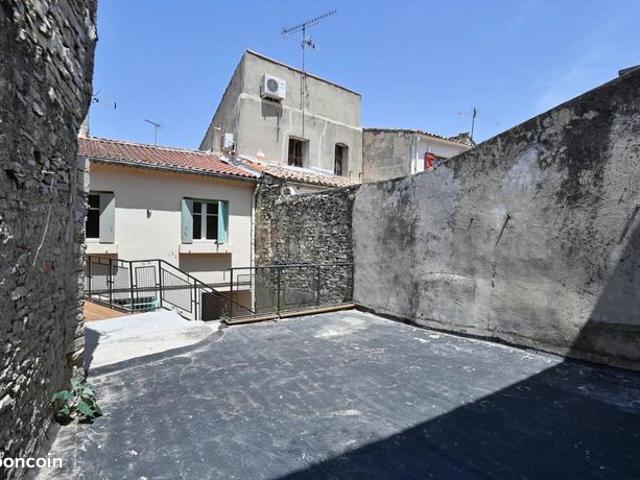 Appartement vente à Nîmes, Marguerittes
