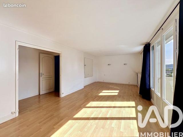 Appartement vente à Rouen, Notre-dame-de-bondeville