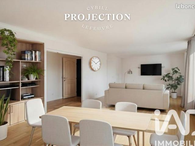 Appartement vente à Rouen, Notre-dame-de-bondeville