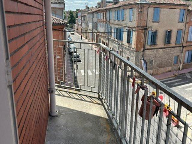 Appartement vente à Montauban