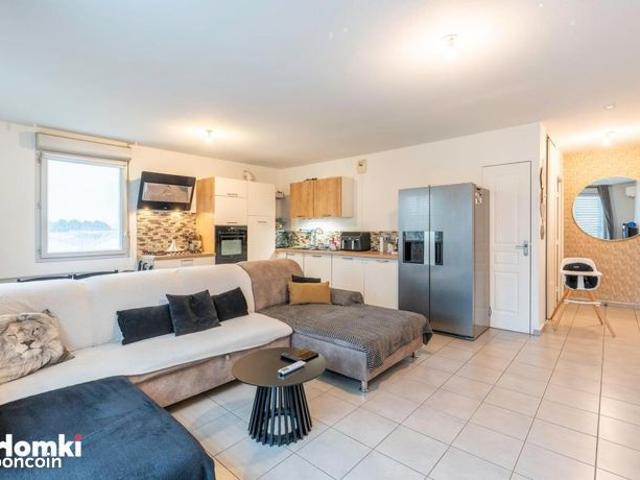 Appartement vente à Lyon, Métropole de Lyon