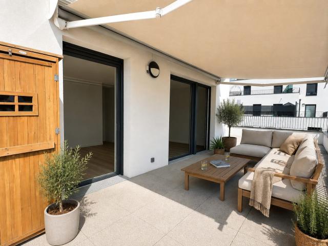 Appartement vente à Créteil, Sucy-en-brie