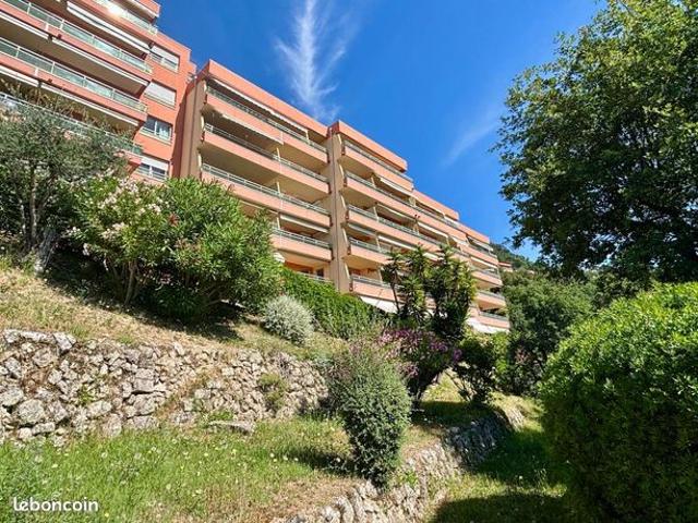 Appartement vente à Grasse