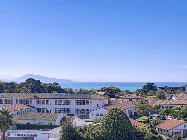 Appartement vente à Bayonne, Biarritz