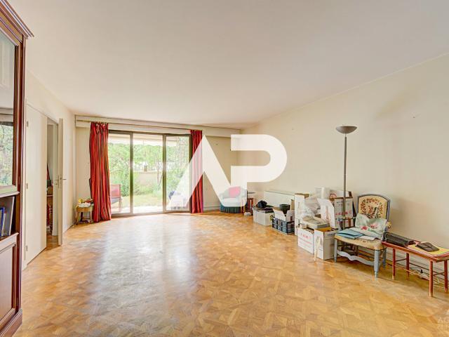 Appartement vente à Nanterre, Rueil-malmaison