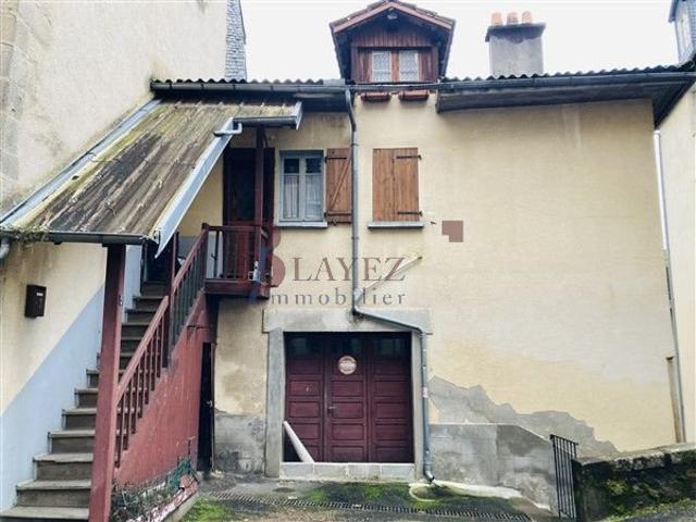 Appartement vente à Tulle
