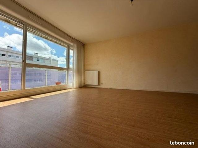 Appartement vente à Nantes