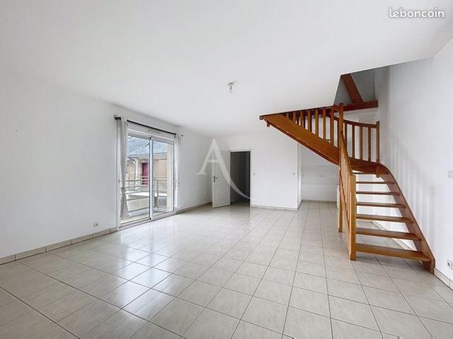 Appartement vente à Angers