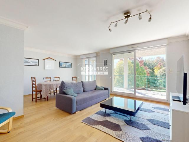 Appartement vente à France métropolitaine, Vertou