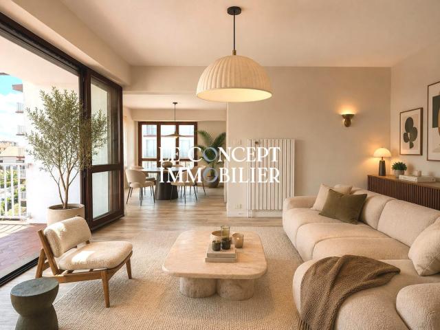 Appartement vente à Bayonne, Biarritz