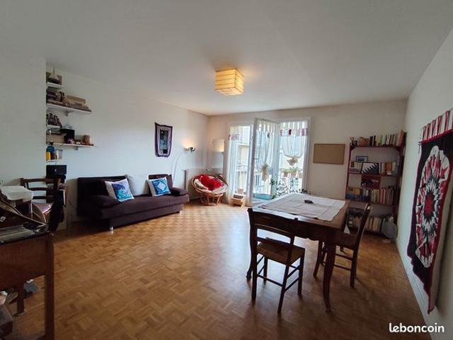Appartement vente à Orléans