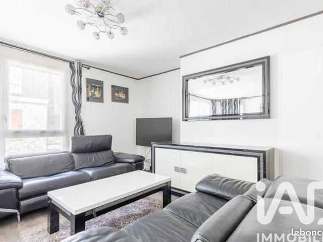 Appartement vente à Évry, Petit-bourg