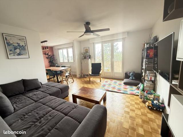 Appartement vente à Strasbourg, Collectivité européenne d'Alsace