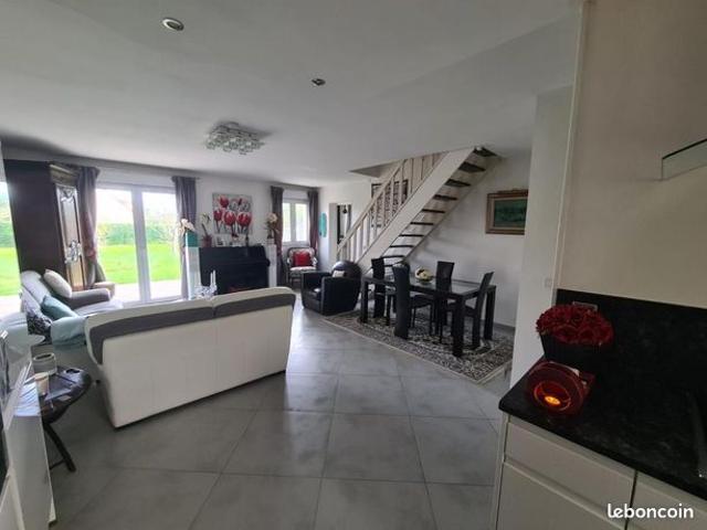 Appartement vente à Torcy, Chevry-cossigny