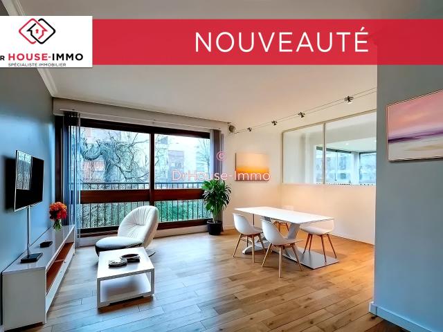 Appartement vente à Versailles, Le Chesnay
