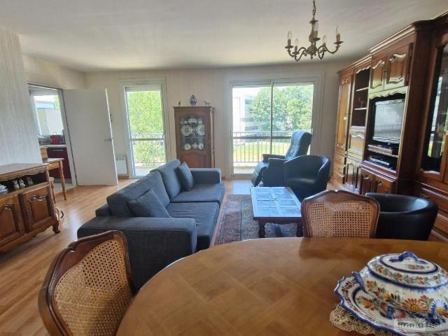 Appartement vente à Rennes, Bretagne