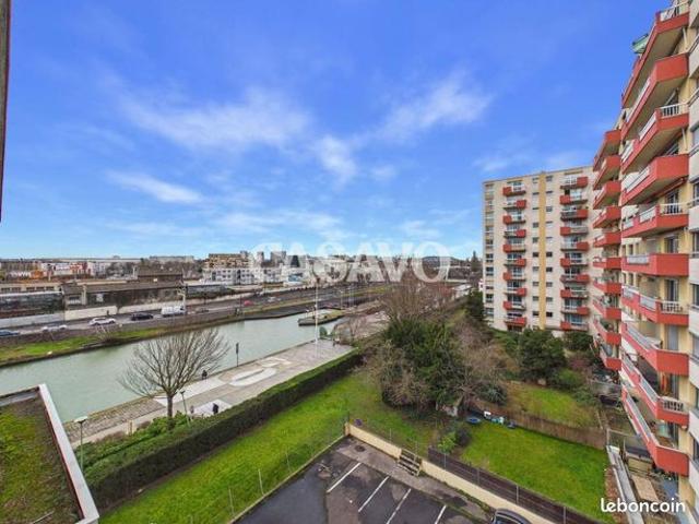 Appartement vente à Saint-Denis, Saint-denis