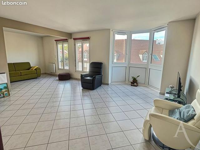 Appartement vente à Thiais, Val-de-Marne