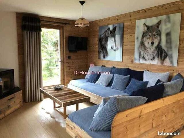 Appartement vente à Bonneville, Demi-quartier