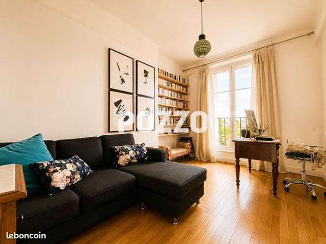 Appartement vente à Coutances