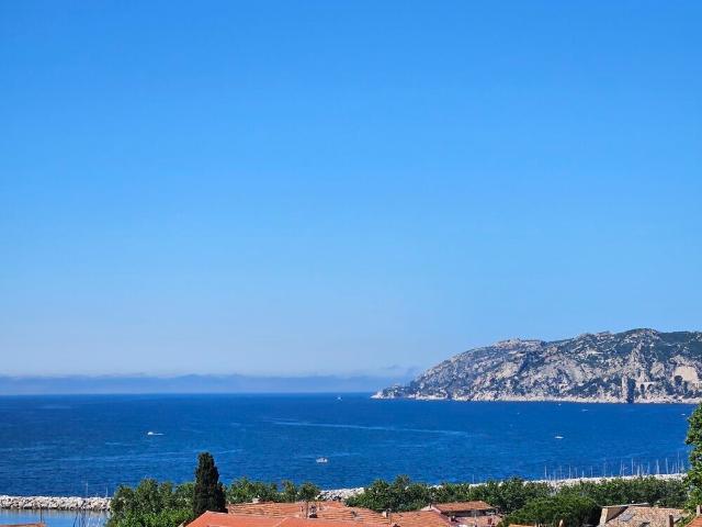 Appartement location à Marseille
