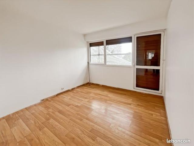 Appartement vente à Pontoise