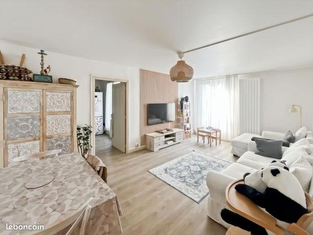 Appartement vente à Argenteuil, Sannois