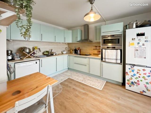 Appartement vente à Argenteuil, Sannois