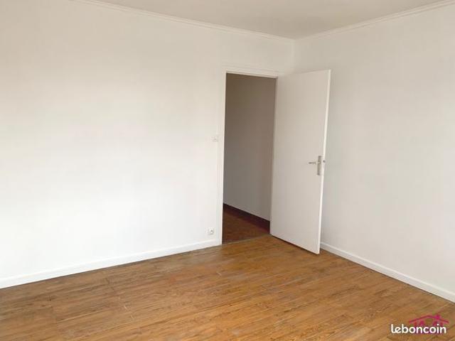 Appartement vente à Grenoble