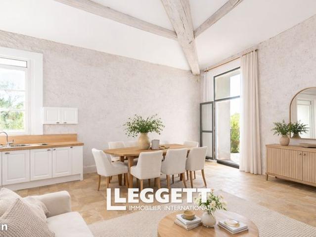 Appartement vente à Béziers, Olonzac