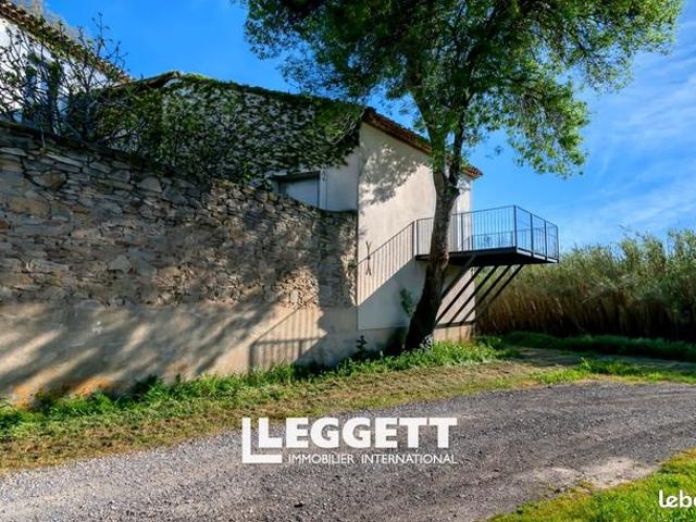 Appartement vente à Béziers, Olonzac