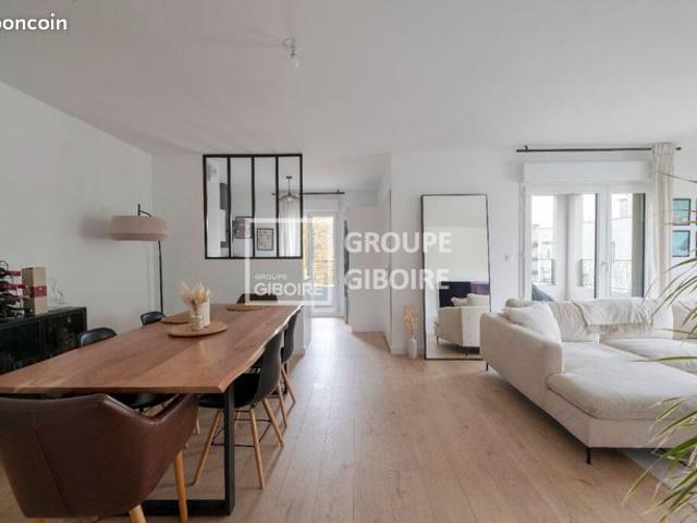 Appartement vente à Rennes, Bretagne