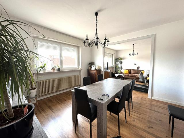 Appartement vente à Metz, Talange