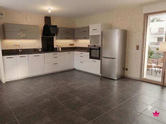 Appartement vente à Lyon, Métropole de Lyon