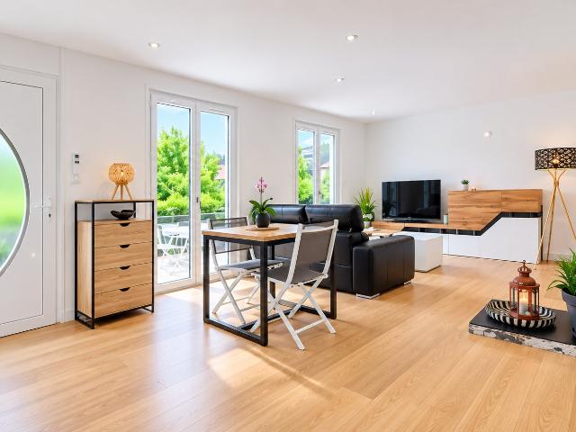Appartement vente à Villefranche-sur-Saône, Rhône