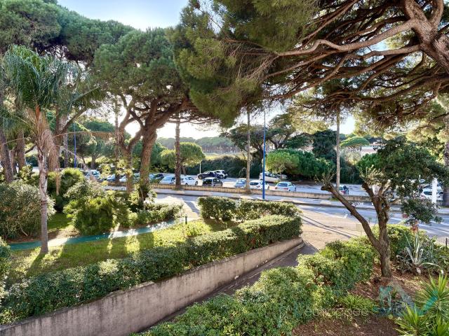 Appartement vente à Arrondissement de Toulon, Hyères