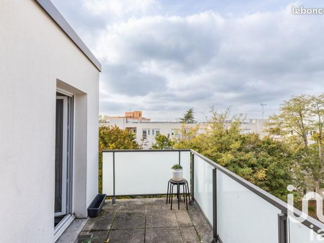 Appartement vente à France métropolitaine, Petit-bourg