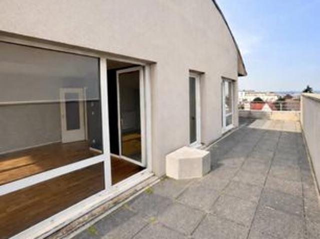 Appartement vente à Le Raincy, Noisy-le-grand