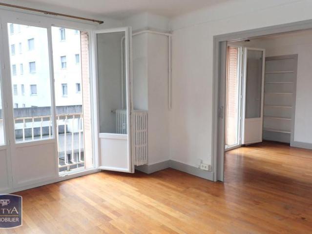 Appartement location à Chambéry