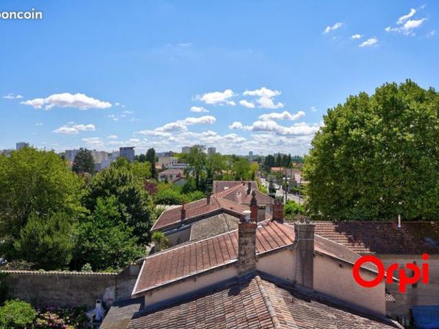 Appartement vente à Lyon, Métropole de Lyon