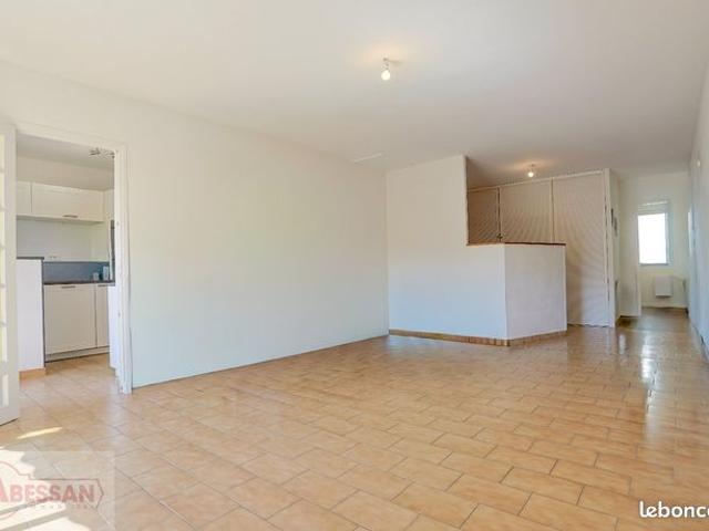 Appartement vente à Alès, Gard