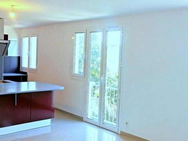 Appartement vente à Rouen, Ruan